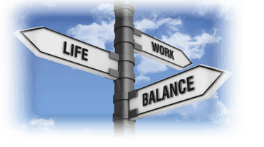 Managing the Work/Life Balance of Successful Entrepreneurs